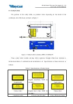 Preview for 5 page of Raycus RFL-C6000S-CE User Manual