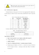 Предварительный просмотр 22 страницы Raycus RFL-C6600S User Manual