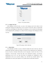 Предварительный просмотр 29 страницы Raycus RFL-C6600S User Manual