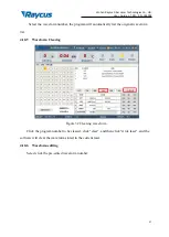 Предварительный просмотр 43 страницы Raycus RFL-C6600S User Manual