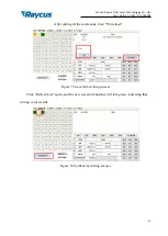 Предварительный просмотр 45 страницы Raycus RFL-C6600S User Manual
