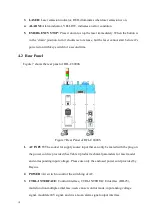 Предварительный просмотр 18 страницы Raycus RFL-C8000S User Manual