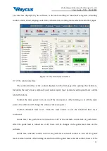 Предварительный просмотр 25 страницы Raycus RFL-C8000S User Manual