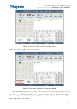 Предварительный просмотр 41 страницы Raycus RFL-C8000S User Manual