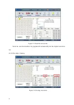 Предварительный просмотр 42 страницы Raycus RFL-C8000S User Manual