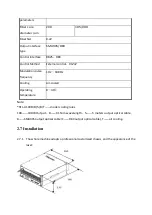 Preview for 9 page of Raycus RFL-DDL Series User Manual