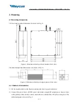 Preview for 8 page of Raycus RFL-P100M User Manual