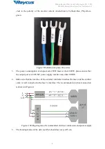 Предварительный просмотр 8 страницы Raycus RFL-P200MX User Instruction