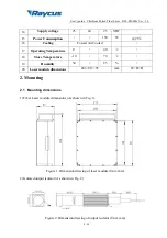 Preview for 7 page of Raycus RFL-P20MB User Manual