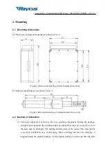 Preview for 7 page of Raycus RFL-P20QB User Manual