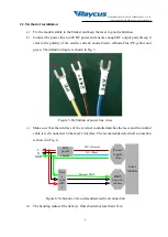 Preview for 8 page of Raycus RFL-P20QS+ User Instruction