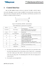 Предварительный просмотр 14 страницы Raycus RFL-P30MX User Instruction