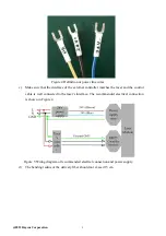 Preview for 9 page of Raycus RFL-P60MX User Instruction