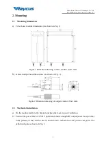 Preview for 8 page of Raycus RFL-P60QB User Instruction