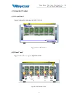 Preview for 16 page of Raycus RFL-QCW150/1500 User Manual