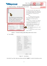 Preview for 43 page of Raycus RFL-QCW300 User Manual