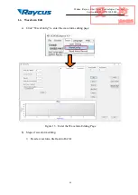 Preview for 44 page of Raycus RFL-QCW300 User Manual
