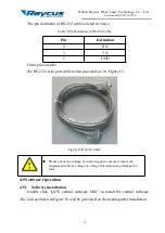 Preview for 20 page of Raycus RFL-QCW450/1500FS User Manual