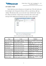 Preview for 26 page of Raycus RFL-QCW450/1500FS User Manual