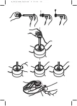 Preview for 19 page of Raydan Home 26037 Operating Instructions Manual