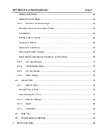 Preview for 3 page of Raydec MT5 Operating Manual