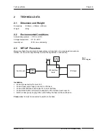 Предварительный просмотр 7 страницы RAYLASE IPG Hardware Manual