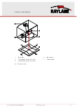 Предварительный просмотр 13 страницы RAYLASE MINISCAN II-07 Manual