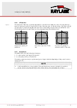 Preview for 14 page of RAYLASE MINISCAN II-07 Manual