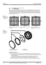 Предварительный просмотр 16 страницы RAYLASE MINISCAN II Manual