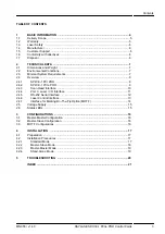 Preview for 3 page of RAYLASE SP-ICE-1 PCI/e PRO Hardware Manual