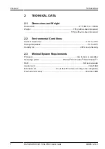 Preview for 7 page of RAYLASE SP-ICE-1 PCI/e PRO Hardware Manual