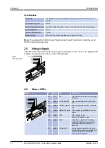 Preview for 15 page of RAYLASE SP-ICE-1 PCI/e PRO Hardware Manual