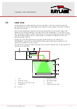 Предварительный просмотр 9 страницы RAYLASE SUPERSCAN IV-10 Manual