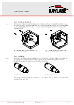 Preview for 15 page of RAYLASE SUPERSCAN IV-10 Manual