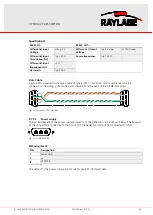 Предварительный просмотр 29 страницы RAYLASE SUPERSCAN IV-10 Manual