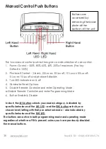 Preview for 16 page of RayLED VAR2-POE-i2-1 Installation Manual