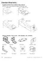 Preview for 25 page of RayLED VAR2-POE-i2-1 Installation Manual