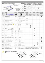 Предварительный просмотр 3 страницы Rayleigh Instruments RI-D340 Instruction Manual