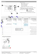 Предварительный просмотр 4 страницы Rayleigh Instruments RI-D440 Instruction Manual