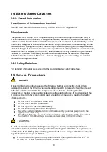 Предварительный просмотр 10 страницы Rayleigh Instruments RI-ENERGYFLOW-3P-MODULAR... User Manual