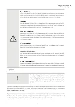 Предварительный просмотр 5 страницы Rayleigh Instruments RI-ENERGYFLOW 3P Series User Manual