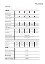 Предварительный просмотр 7 страницы Rayleigh Instruments RI-ENERGYFLOW 3P Series User Manual