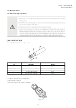 Предварительный просмотр 13 страницы Rayleigh Instruments RI-ENERGYFLOW 3P Series User Manual