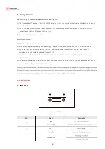 Предварительный просмотр 18 страницы Rayleigh Instruments RI-ENERGYFLOW 3P Series User Manual