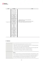 Предварительный просмотр 24 страницы Rayleigh Instruments RI-ENERGYFLOW 3P Series User Manual