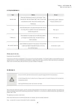 Предварительный просмотр 25 страницы Rayleigh Instruments RI-ENERGYFLOW 3P Series User Manual