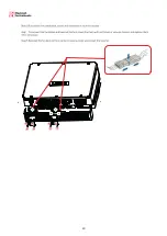 Предварительный просмотр 26 страницы Rayleigh Instruments RI-ENERGYFLOW 3P Series User Manual