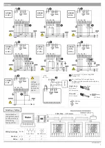 Preview for 2 page of Rayleigh Instruments RI-F200 Instruction Manual