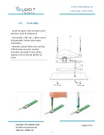 Preview for 12 page of RayLight HERA Technical Document