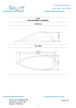 Preview for 7 page of RayLight STROBES Technical Document